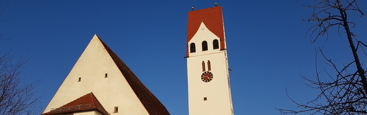 14. Regionalmarkt in Holzheim am 14. April 2019